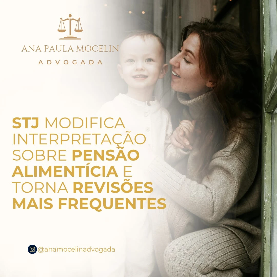 REVISÃO PENSÃO ALIMENTICIA