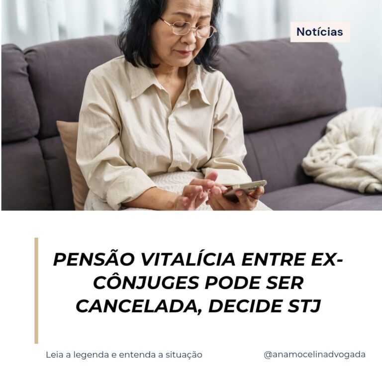 PENSÃO VITALÍCIA
